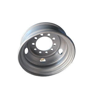 <span class=keywords><strong>Jante</strong></span> en alliage d'aluminium Shengda robuste et de haute qualité 22.5X8.25, prix de gros, personnalisable, service OEM, état neuf, pour <span class=keywords><strong>remorque</strong></span> - Product Image 2