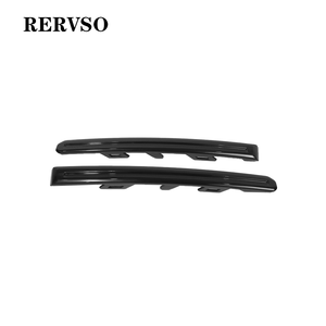 Haute qualité pour Sandero Stepway 2023 couvercle de phare antibrouillard moulage noir Oem 261A21430R 261A25780R 261A20449R XF930-005-1 - Product Image 3