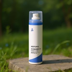 AESTURA Atobarrier 365 Cream Mist 120ml Barrier Care All Skin Types - Product Image 3