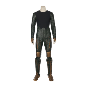 Costumes de cosplay pour adultes personnalisés DC <span class=keywords><strong>Arthur</strong></span> <span class=keywords><strong>Curry</strong></span> Halloween TV Movie pour les spectacles d'événements - Product Image 5