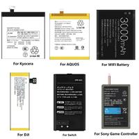 Baterai Isi Ulang BW40 470mAh untuk Xiaomi Watch S1 Active M2112W1 M2116W1 Color 2 Smart Watch  Grosir Pabrik