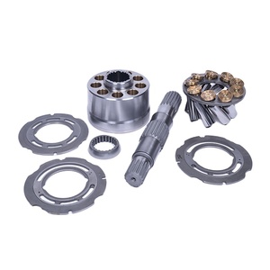 Pièces détachées pour pompes HPR75 HPR100 HPR130 HPR160 ; Kits de pompe à piston hydraulique rotative HPR100 HPR130 - Product Image 4