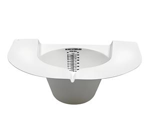 Máy thu thập mẫu xét nghiệm y tế 1000CC Nuns Cup - Product Image 2