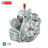 Compresseur d'air électrique portable mini PCP haute pression de Chine