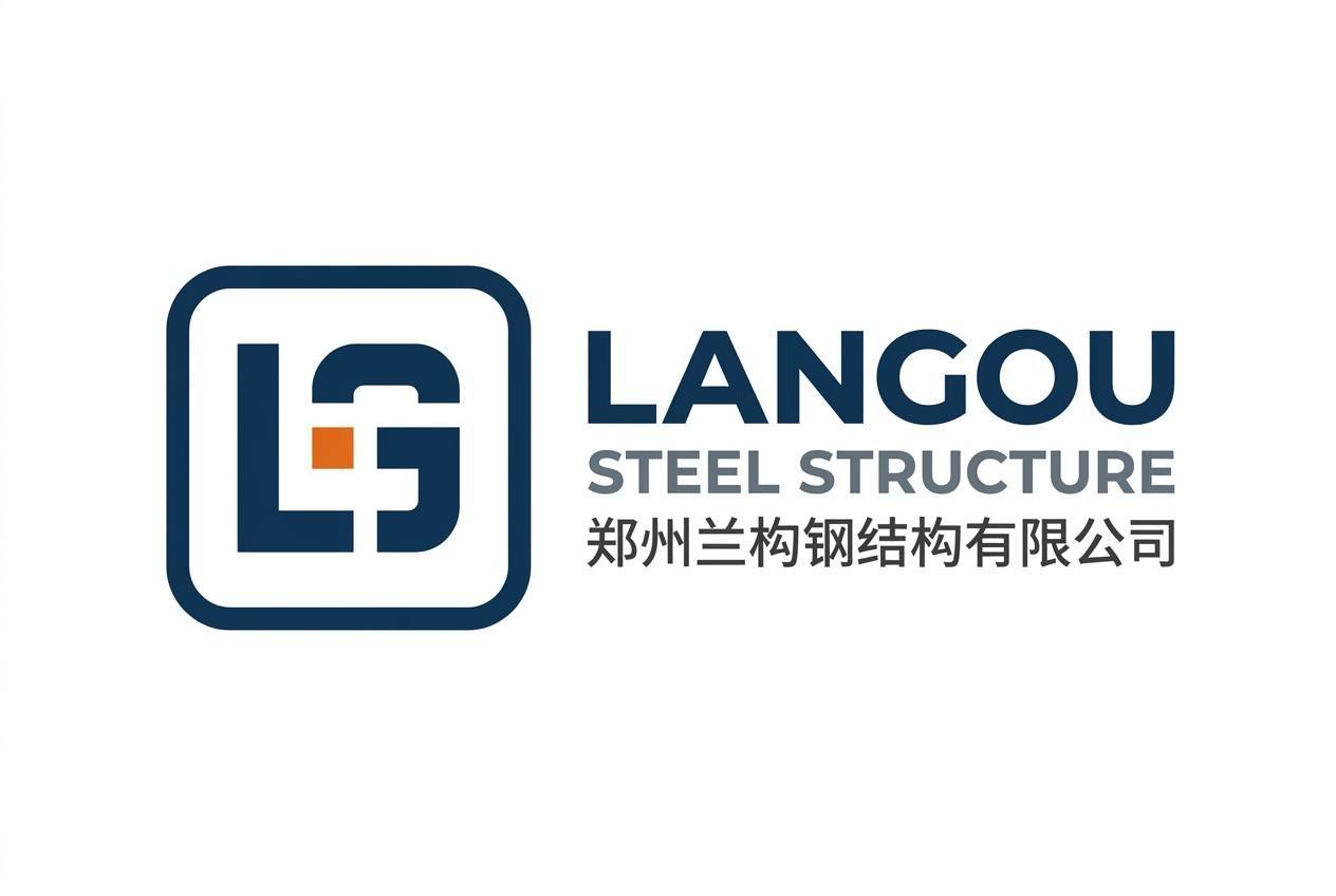 Zhengzhou Langou Steel Structure Co., Ltd. logo