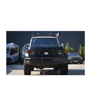 Kit Carrozzeria All'Ingrosso per Land Cruiser <span class=keywords><strong>LC</strong></span> 76, Aggiornamento al Modello 2024 - Product Image 5