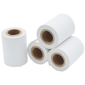 Chất lượng hàng đầu 58mm 3 1/8x230 80x80mm 57x40 <span class=keywords><strong>Pre</strong></span> in giấy nhiệt cuộn với giá nhà máy - Product Image 3