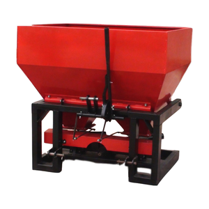 70-100HP l'uso del trattore doppia piastra farm fertilizzante crocette - Product Image 1