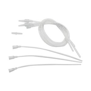 Tubo morbido in Silicone da 13.5cm/30cm pappagallo per uccelli - Product Image 1