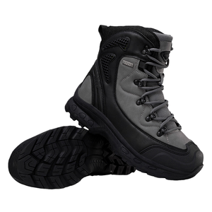 Bottes tactiques durables pour hommes, pour la randonnée en plein air, le trekking, l'alpinisme et l'utilisation quotidienne - Product Image 6