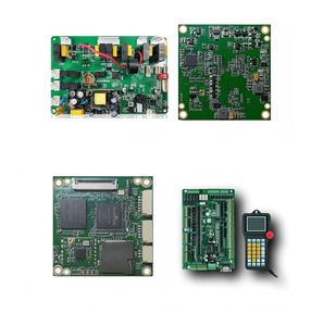 Tùy chỉnh cho loa & khuếch đại âm thanh bảng mạch pcba lắp ráp cho các thiết bị âm thanh không dây ISO9001/CE chứng nhận moq 1 cái - Product Image 1