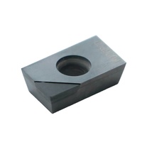 HOT APKT1135 & APKT160404 Outil de coupe de tour CNC Inserts diamantés PCD & CBN Outil de tournage de fraisage OEM personnalisable