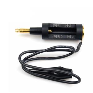 Otomatik araba ayarlanabilir ateşleme bobini testi kıvılcım devre Test aleti - Product Image 6