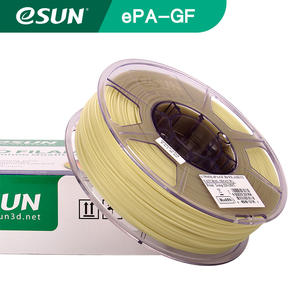 Filament PA ESUN EPA+GF pour imprimante 3D, 1,75 mm, 1 kg, nylon + fibre de verre, haute résistance - Product Image 4