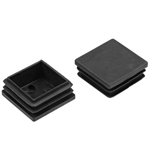 Nắp Đậy Đầu Ống Bằng Nhựa Chất Lượng Cao Từ Nhà Máy Cho Ống Vuông/Mặt Cắt - Product Image 4