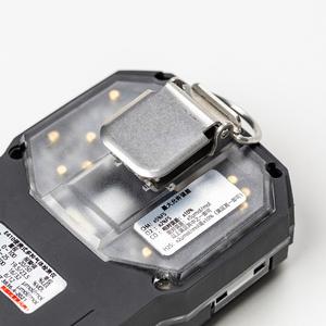 Yeni 4-in-1 gaz dedektörü yüksek hassasiyetli algılama <span class=keywords><strong>H2S</strong></span> <span class=keywords><strong>O2</strong></span> CO <span class=keywords><strong>LEL</strong></span> Hanwei taşınabilir biyogaz metan çoklu gaz detektörü - Product Image 6