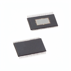 Components Electronic Authorized Distributor Power Management (PMIC) TPS65232A2DCAR 48 PowerTFSOP - Product Image 1
