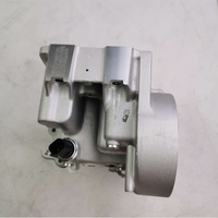 Module de refroidissement d'huile pour camion Foton 5667127, pièces détachées, numéro OE. 5667127 Véritable Produit Original en Gros