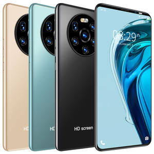 Smartphone intelligent à écran plein Easyhand R-009, processeur Deca-Core, appareil photo 108MP, écran LED 4K 120Hz, 5G LTE, batterie 7000mAh, double SIM - Product Image 4