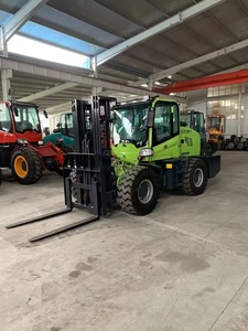 Diesel <span class=keywords><strong>accessori</strong></span> per <span class=keywords><strong>carrelli</strong></span> <span class=keywords><strong>elevatori</strong></span> all terrain carrello elevatore - Product Image 6