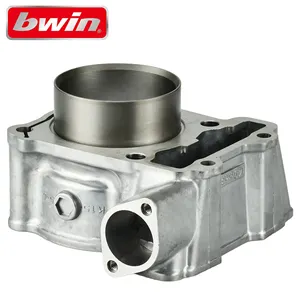 OEM fabrika K15 cbhonda/SONIC150 63.5mm motosiklet silindir kiti alüminyum motor silindir Piston halkaları CONTA TAKIMI HONDA için