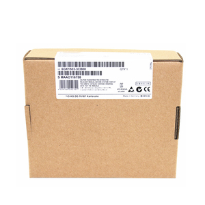Module de liaison optique neuf 6GK1503-3CB00 pour équipement électrique, contrôleur PLC industriel - Product Image 2