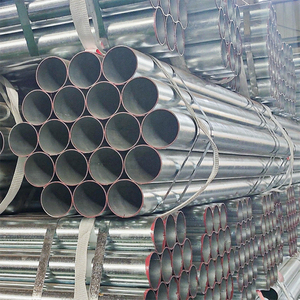 Ống sắt mạ kẽm ASTM <span class=keywords><strong>A53B</strong></span> ống thép 6 mét 4 inch - Product Image 4