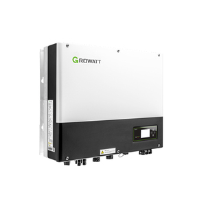Growatt <span class=keywords><strong>SPH</strong></span> 3000 ~ 6000ไฮบริด3KW 4KW อินเวอร์เตอร์6KW 5KW ด้วย MPPT - Product Image 1