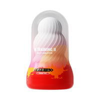 FairyKiss Masturbateur masculin Pocket Pussy, poupée artificielle en silicone souple 3D, jouets sexuels pour hommes, vagin texturé réaliste pour adultes