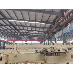 Ligne de distillation de gypse, production de plâtre, broyage, combustion d'huile chaude, pour mélange à sec Simple de poudre, mortier, usine de mélange - Product Image 4