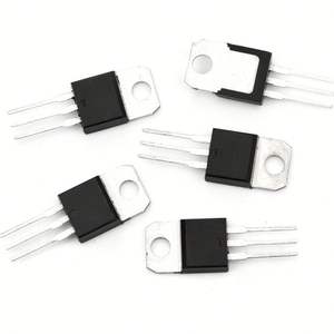 Brand-new & Original LTTH806SD-HF TO220-2 Transistor Specialized Electronic Components Purchasing and Support Services - Product Image 1