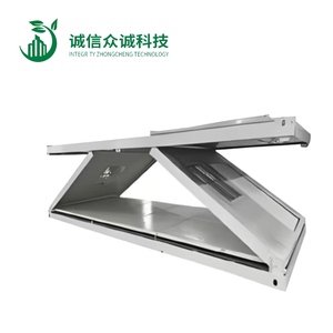 Tòa nhà dân cư đúc sẵn Di động - Product Image 2