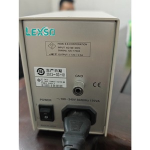 Fuente de Alimentación Usada Rohde & Schwarz R&S RT-ZA13 - 80% Nueva - Consultar Precio - Product Image 4