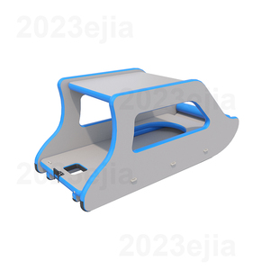Barco <span class=keywords><strong>de</strong></span> pesca <span class=keywords><strong>con</strong></span> <span class=keywords><strong>Motor</strong></span> eléctrico inflable, catamarán, isla flotante <span class=keywords><strong>de</strong></span> tamaño personalizado, balsa <span class=keywords><strong>de</strong></span> salón flotante para nadar para ocio y deportes - Product Image 4