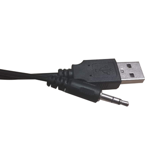 HD <span class=keywords><strong>cam</strong></span> con Microfono MIC Per IL Computer Portatile Del PC Driver Libero - Product Image 6