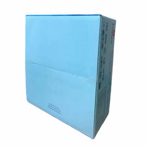 Papel recubierto OEM reutilizable tamaño personalizado reciclable Vietnam rectángulo hidrógeno agua potable cartón corrugado - Product Image 5