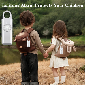 Lolifong <span class=keywords><strong>alarma</strong></span> Personal 130dB recargable autodefensa <span class=keywords><strong>alarma</strong></span> Personal llavero <span class=keywords><strong>Anti</strong></span> ataque violación emergencia SOS <span class=keywords><strong>alarma</strong></span> de seguridad - Product Image 5