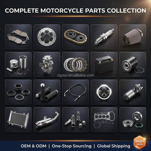 Disco de Embrague para Motocicleta Todoterreno MT250 de Dos <span class=keywords><strong>Tiempos</strong></span> y 250cc, Accesorios para Motocicletas Loncin, Hecho en China - Product Image 6