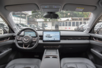Voiture d'occasion en bon état Wuling Starlight PHEV Smart Standard Edition 2025 – Exportation de véhicules d'occasion