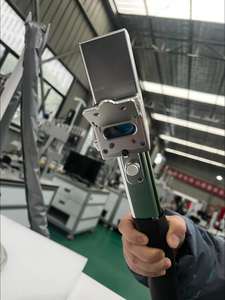 <span class=keywords><strong>เครื่อง</strong></span>ตัดเชื่อมเลเซอร์แบบ3 in 1 1000W 1500W 2000W 3000W W - Product Image 2