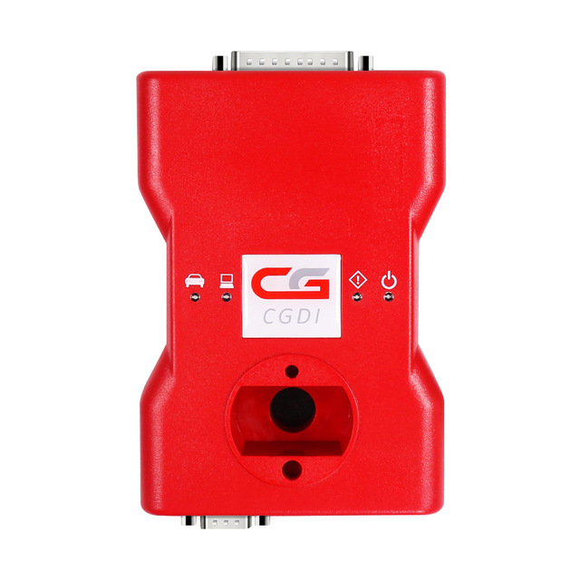 CGDI B/M/W Car Key Cutting Machine with Programmer Tool V-V-D-I L-launch Diagnostic Tool