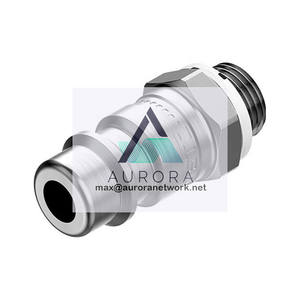 อุปกรณ์วาล์วนิวเมติกอิเล็กทรอนิกส์ NPHS-S6-M-G18 - Product Image 1