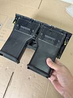 Pièces automobiles Weihua, grille de ventilation de l'air du tableau de bord d'occasion, grille de ventilation de l'air AC pour Toyota Camry 2012 2013 2014 2015 2016 2017
