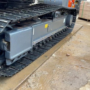 Excavadora Doosan 60 de 6 Toneladas en Oferta 2025, Excavadora Doosan 60 Usada al Mejor Precio, Máquina en Venta con Pocas Horas de Trabajo - Product Image 6