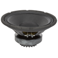 Driver Speaker Full Range Heavy Duty dengan Kerangka Stamping, Unit Tunggal, Daya 200W RMS, Sistem Pendingin yang Dioptimalkan, 8-15 inci