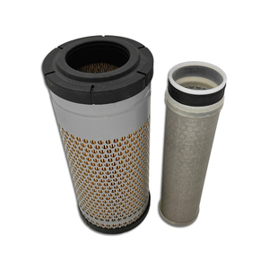 אביזרי מחפר מסנן אוויר עם K1835 6C060-99410 מסנן פנימי לקובוטה 	 מסנן אוויר סיטונאי לטרקטורים B21B26 - Product Image 2