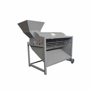 Separador de Bolsas de Hongos Multifúngicos con Nueva Tecnología de Husillo, Equipo de Cultivo de Hongos de Alta Calidad en Oferta - Product Image 2