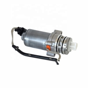 Pompe de précharge différentielle AWD pour VW <span class=keywords><strong>A1</strong></span> (8X1 8XK) A3 (8V1 8VK) Q2 (GAB GAG) Q3 (8UB 8UG) TT (FV3 FVP) 0CQ598549 - Product Image 1
