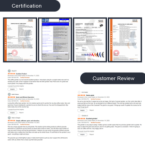 Machine à expresso électrique semi-automatique professionnelle 20 bars en acier inoxydable avec mousseur à <span class=keywords><strong>lait</strong></span> <span class=keywords><strong>et</strong></span> buse vapeur, contrôle numérique, compacte - Product Image 5