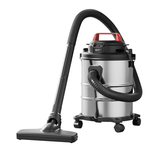 Yangzi Wet Dry Vacuum Cleaner 10L 45L High Power Canister With Flat Nozzle For Home Use - Product Image 1